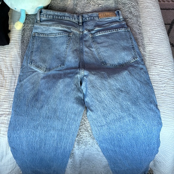PacSun size 29 dad jeans - Picture 4 of 4